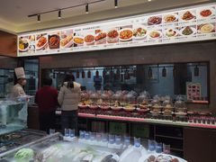-双合园·海鲜水饺青岛菜(上清路店)
