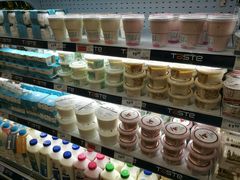 -百佳永辉超市(来福士广场店)