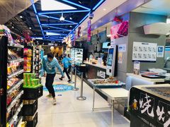 -盒马鲜生(189购物中心店)