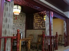 -友利砂锅居(烟台店)