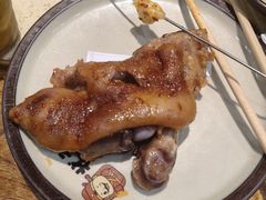 -状元阁烧烤(新华路总店)