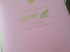 -BC烘焙伴手礼(新光天地店)