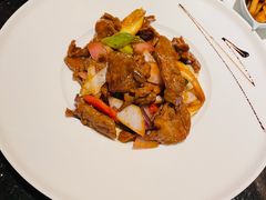 -铭轩中餐厅·海南菜·粤菜(亚龙湾瑞吉店)
