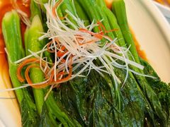 -炆艺乳鸽·煲仔饭大排档(望京来广营店)