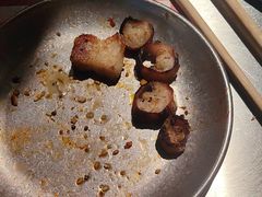-炽城·烤肉名家(鸿达中央广场店)