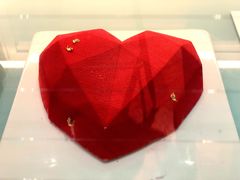 -西檬树SIMON·T轻奢蛋糕(大东方Max店)