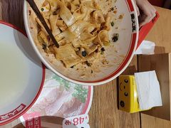-秦大宽·陕西手工面(仁和新城店)