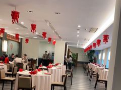 大堂-口味堂(惠济路店)