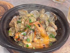 -小时候焗海鲜(鄞州万达店)