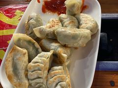 -章记正宗南岗鱼蛋火锅