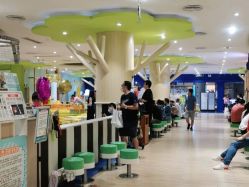 -meland亲子乐园(深圳领展中心城店)