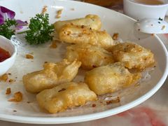 -新金盛·海鲜酒楼(盐田店)
