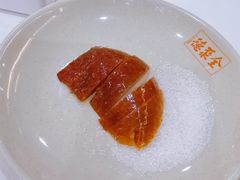 -全聚德(江宁店)
