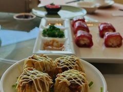 -北海富丽华大酒店·御园中餐厅
