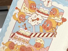 -泡泡玛特POPMART(天环购物中心店)