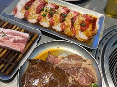 -大叹号·朝鲜族烤肉(潍坊泰华城店)