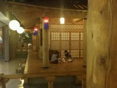 -纽斯桑拿会所(餐厅天山路店)