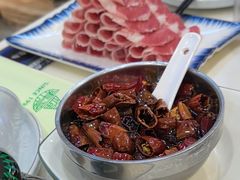 -福寿斋·老北京铜锅涮肉·烤鸭(顺义总店)