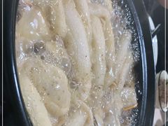 -蘑统田下·野生菌火锅