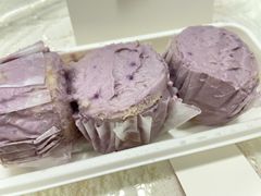 鲜芋奶贝-墨茉点心局(雨花亭凯德店)