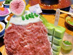 -楠火锅(广州总店)