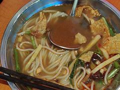 -雙冲柳州螺蛳粉&酸嘢&桂林米粉(簋街店)
