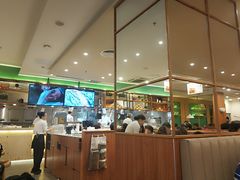 大堂-晋家门(弘阳广场店)