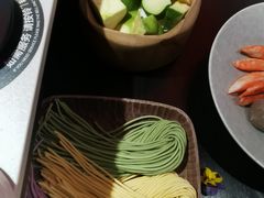 -芸山季·云南山珍菌火锅(人民广场来福士店)