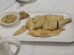 -名盈轩酒家·手工茶点·16年经典粤菜(新一城店)