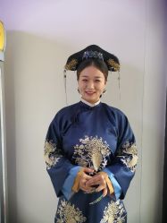 点击看大图 -美云庭古装·格格服汉服·京城旅拍(北京店)