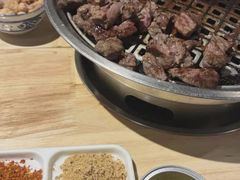 -霸腹烤肉(厦门柚子番店)