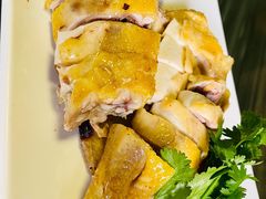 白切鸡-姐妹临高乳猪店(海垦路店)