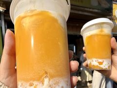 -澳门长洲糯米糍(柯打苏沙街店)