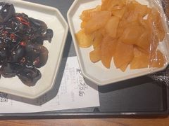 -和府捞面(东直门银座店)