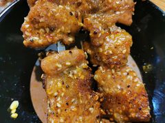 -袁家水泊水浒烤肉(白金店)