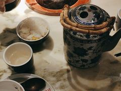 -绿茶餐厅(南方商城店)