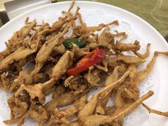 -轩记海鲜餐厅·四十五年老字号·经典粤菜(西区彩虹店)
