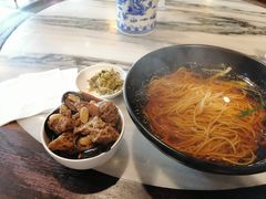 -功德林(南京西路店)