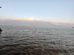 -双廊碎片·吾乡海景度假公馆