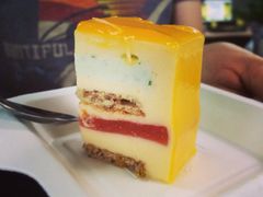 加勒比缤纷蛋糕-壹点壹客·生日蛋糕(南山店)