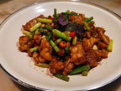 砂煲巴沙鱼-口味堂(惠济路店)