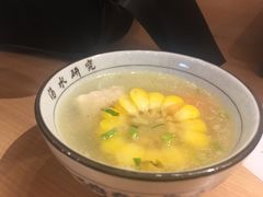 -狮头牌卤味研究所·卤味饭(花城汇南区店)