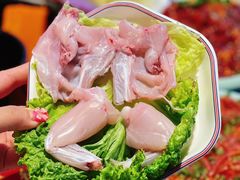 -三江两海老火锅(北京首店)