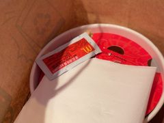 -麦当劳(团结湖店)