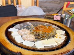 -阿昌白族石板烧·菌锅(大理古城店)