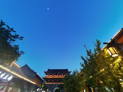 -青州古城