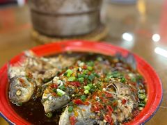 -小街47號江湖菜(四合院店)