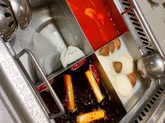 -海底捞火锅(公益西桥店)