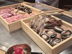 -和·铁板烧·OMAKASE(望京昆泰嘉晟酒店)