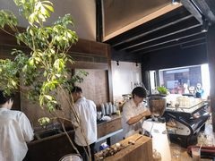 -Metal hands·铁手咖啡